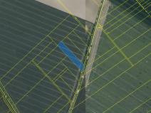 Prodej pole, Starkoč, 3896 m2