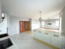 Pronájem bytu 3+kk, Praha - Stodůlky, Svitákova, 96 m2