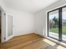 Prodej bytu 2+kk, Praha - Zličín, Strážovická, 60 m2