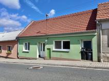 Prodej rodinného domu, Koryčany, Lhotka, 135 m2