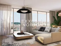 Prodej bytu 2+kk, Praha - Libeň, Zenklova, 54 m2