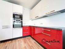 Prodej bytu 4+kk, Praha - Uhříněves, Jindřicha Bubeníčka, 73 m2