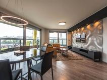 Prodej bytu 3+kk, Praha - Libeň, Kurta Konráda, 136 m2