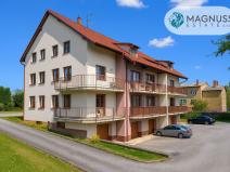 Prodej bytu 2+kk, Temelín, 56 m2