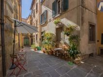 Prodej vily, Cortona, Itálie, 189 m2