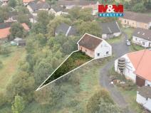 Prodej zemědělského objektu, Dolany - Řakom, 428 m2