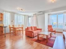 Pronájem bytu 3+kk, Praha - Chodov, Mikulova, 80 m2