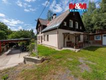 Prodej chaty, Nejdek - Vysoká Štola, 250 m2