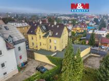 Prodej obchodního prostoru, Liberec - Liberec VII-Horní Růžodol, Palackého, 224 m2