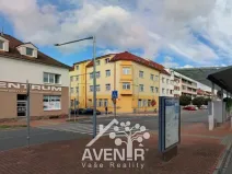 Pronájem bytu 2+kk, Veselí nad Moravou, Komenského, 49 m2