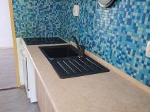 Pronájem bytu 2+kk, Bílina - Teplické Předměstí, Sídliště Za Chlumem, 42 m2