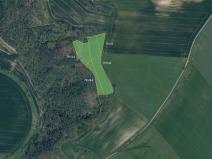 Prodej pole, Drahobuz, 22290 m2