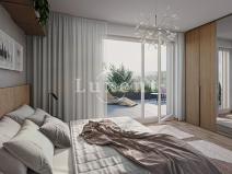 Prodej bytu 2+kk, Praha - Libeň, Na kopečku, 43 m2