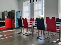 Prodej vícegeneračního domu, Nové Město pod Smrkem, Mírové náměstí, 540 m2