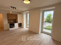 Pronájem bytu 1+kk, Kutná Hora, Hloušecká, 29 m2