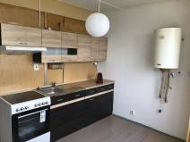 Pronájem bytu 2+1, Cebiv, 90 m2