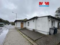 Pronájem rodinného domu, Liberec - Liberec XXV-Vesec, Slovanská, 89 m2