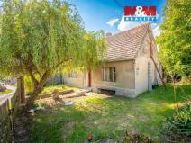 Prodej rodinného domu, Kounov, 65 m2