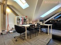 Prodej bytu 2+kk, Brno, Jaselská, 46 m2