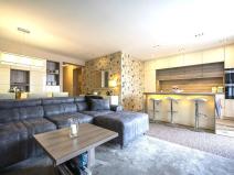 Prodej bytu 3+kk, Špindlerův Mlýn, 77 m2