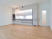 Pronájem bytu 3+kk, Olomouc, Ostrovní, 98 m2