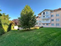 Prodej bytu 2+kk, Praha, Spořická, 56 m2