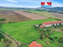 Prodej pozemku pro bydlení, Ostružno, 1212 m2