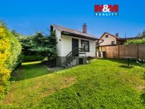 Prodej chaty, Plzeň - Bolevec, 54 m2