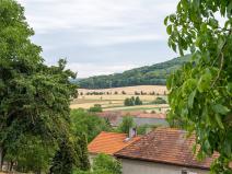 Prodej pozemku, Měňany, 1643 m2