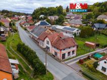 Prodej rodinného domu, Rohozná, 65 m2