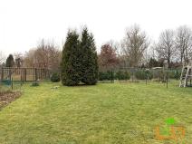 Pronájem zahrady, Plzeň, 300 m2
