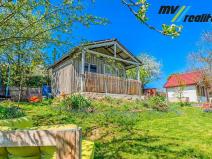 Pronájem chaty, Kralupy nad Vltavou, 18 m2