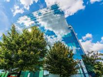 Pronájem kanceláře, Praha, 300 m2