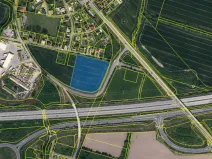 Prodej komerčního pozemku, Bohumín, 12193 m2