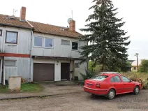 Prodej rodinného domu, Mýto, Za dráhou, 140 m2