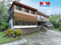 Prodej obchodního prostoru, Lázně Libverda, 120 m2