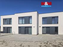 Prodej rodinného domu, Sezemice, 121 m2