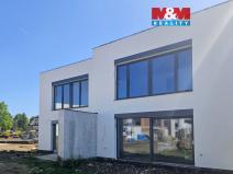 Prodej rodinného domu, Sezemice, 121 m2