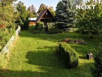 Prodej chaty, Chotoviny, Krátká, 47 m2