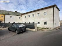 Prodej rodinného domu, Chabařovice, Nádražní, 345 m2