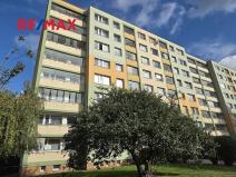 Pronájem bytu 3+kk, Praha - Chodov, Machkova, 62 m2