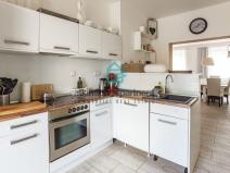 Prodej rodinného domu, České Budějovice - České Budějovice 7, Komenského, 180 m2