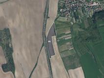 Prodej pole, Štětí, 15889 m2