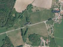 Prodej louky, Zdechovice, 4762 m2