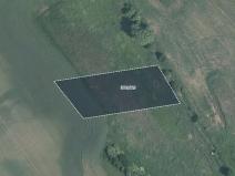 Prodej pole, Trstěnice, 4160 m2