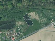 Prodej pole, Rokycany, 5992 m2