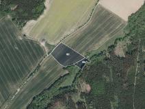 Prodej pole, Zbýšov, 26689 m2