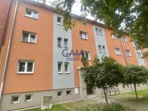 Prodej bytu 2+1, Kyjov, Nerudova, 60 m2