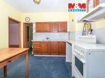 Prodej bytu 2+1, Nedvědice, 63 m2