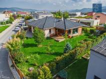 Prodej rodinného domu, Králův Dvůr, Na Vyhlídce, 195 m2